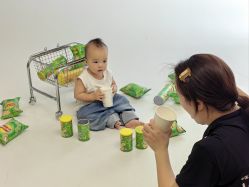 -爱你宝贝孕婴亲子摄影美学馆(绍兴店)