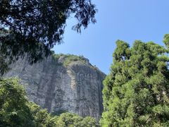 -雁荡山风景名胜区