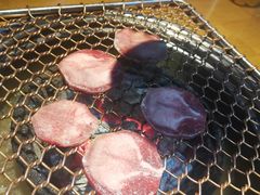-老炉家木炭烤肉(长江国际店)