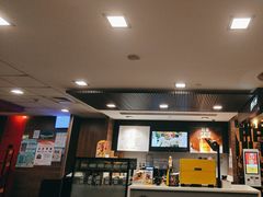 -麦当劳(四川北路店)