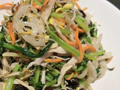 -佰家小厨·南京菜(夫子庙店)