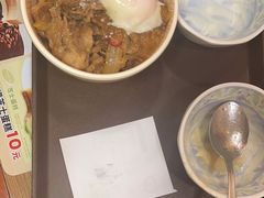 -食其家·牛丼咖喱(广元西路店)