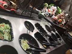 -比格比萨自助(花园路店)