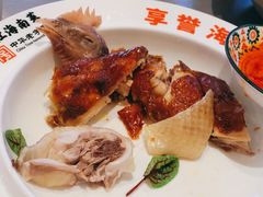 -沿江海南菜·文昌鸡祖师爷(大东海店)