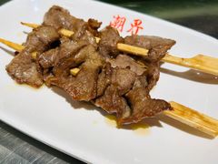 -潮界(虹桥新天地店)