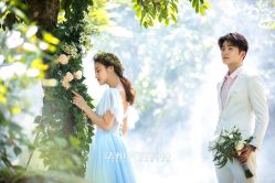 -太古映画婚纱摄影(天河店)