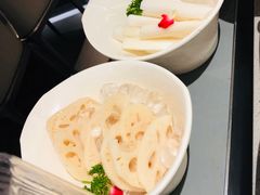 -海底捞火锅(油麻地店)