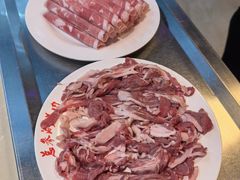 -总参北京涮羊肉