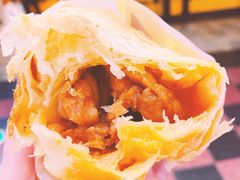 -吉品合酥脆烤饼(太平洋森活天地店)