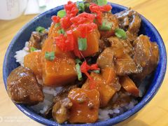 -筑地银GINDACO·日式简餐(枫蓝店)