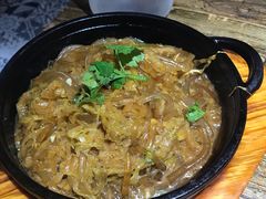 -家关内关外(西单汉光百货店)