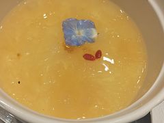 -佳兰雅序融合菜(高新店)