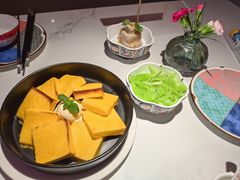 -锦府园·杭州小馆·创意杭帮菜(湖滨银泰in77店)