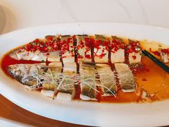 -天怡·鱼工厂(梅溪湖店)