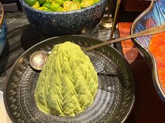 -雍容荟活波龙自助餐(IFS黑金店)