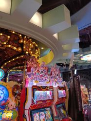 -卡通尼乐园(龙湖六合天街店)