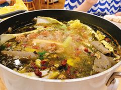 -贵凤凰贵州米粉(五道口店)