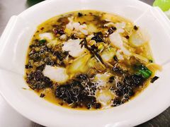 -陕西师范大学(雁塔校区)