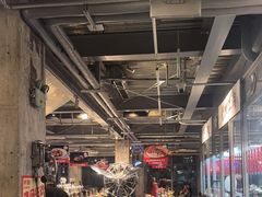 -No.DD戳子烧烤·江湖菜(北京总店)