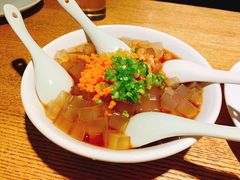 -船歌·鱼水饺青岛菜(闽江二路店)