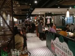 -南拳十三姨·潮汕砂锅粥(世纪金源店)