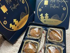 -广交会威斯汀酒店