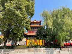 -宝通禅寺