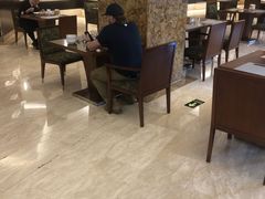 -临空皇冠假日酒店-西餐厅(首都机场店)
