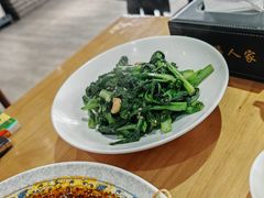 -良师门滨海人家·海鲜·家常菜(滨海城店)
