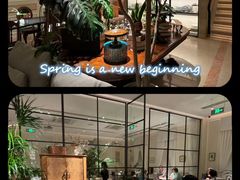 -金谷仓家庭料理(马泉营店)