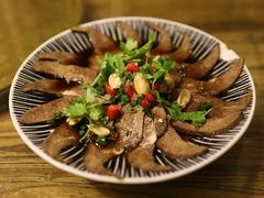 大理吹肝-遇见阿家村云南菜(魏公村店)