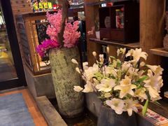 -老灶堂文创火锅(文艺路店)