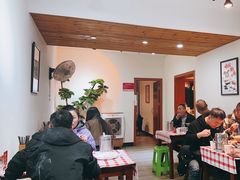 -西江红·株洲本地菜(滨江南路店)