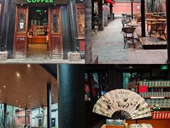 -星巴克(成都锦里店)