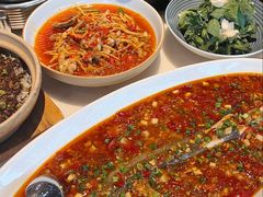 -柴门饭儿(成都太古里店)