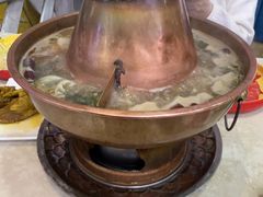 -虾大侠·盱眙龙虾老北京铜锅涮羊肉(金楠天街店)