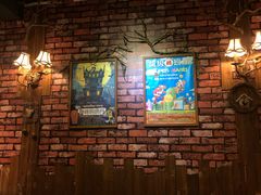 -MAX伯爵趣味互动密室逃脱(大坪D馆店)