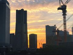 -横滨红砖仓库1号馆