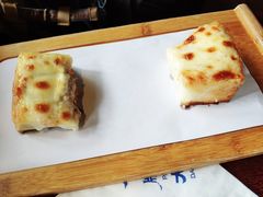 一口闷芝士南瓜-大牌大·传统杭帮菜(湖滨店)