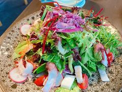 -隐泉京望日式料理(太和广场店)