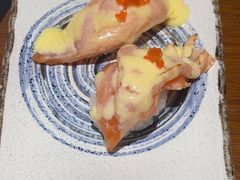 -白石の深夜食堂(泰华店)