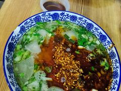 -德海牛肉面(武警医院店)