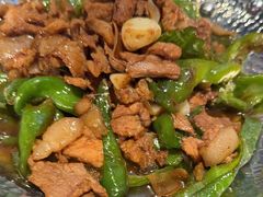 -彭耕记猪油炒小菜(吉联mall店)