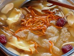 -半山腰·云南菜(侨福芳草地店)