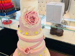 -麦雪尔甜品·生日蛋糕(新街口旗舰店)