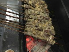 -新疆烧烤王(广灵店)