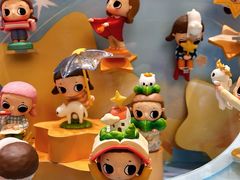 -泡泡玛特POPMART(合生汇店)