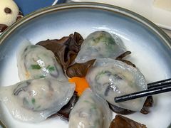 -酌宴府The China Club·广州万富希尔顿酒店(云城东路店)