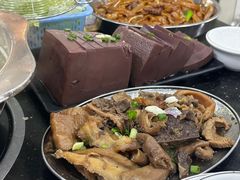 -牛一煲美食(江高店)