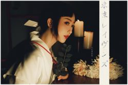 点击看大图 -持熹光年写真体验馆